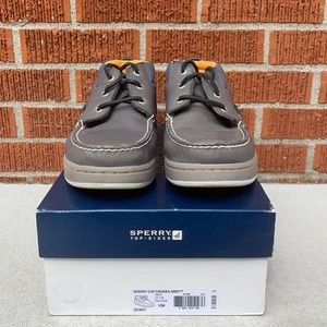 Sperry Cup Collection Chukka Men’s Boots